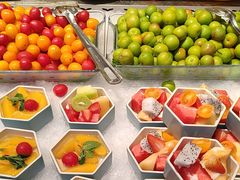 -汉阳廷自助烤肉(同和金铂天地店)