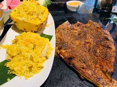 -Local泰莲庭(虹鳟鱼店)