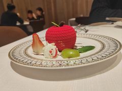 -Steaking·食间牛排(和平店)