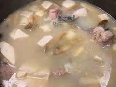 -干老四雅鱼饭店(滨江西路店)