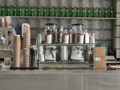 -RWORK·COFFEE(滨江店)