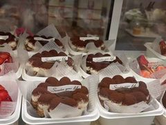 -85度C(莆田方圆荟馨宜新天地店)