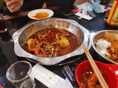 -阿田大虾(回龙观店)