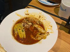 -鱼颜诱纸纸上烤鱼·蛙(龙湖天街店)
