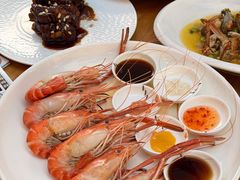 -品鲜村农家菜·阳澄湖大闸蟹(总店)