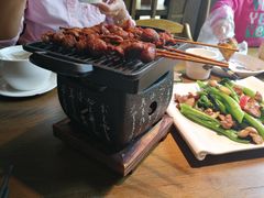 -大鸽饭(岗顶店)