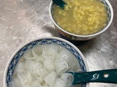-老胡甜汤(龙眼店)