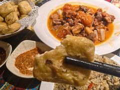 -香满楼(临安路店)