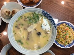 -粗茶淡饭(东关街店)