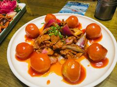 -吉祥圣雪藏餐