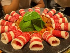 -春熙台·韩国料理(宝安西乡店)