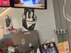 -DQ·蛋糕·冰淇淋(河东万达店)