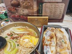 -稻香酒家·35年老字号(侨光店)