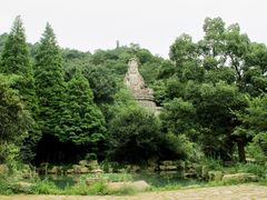 -黄公望隐居地