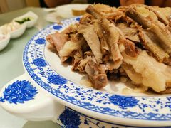 -宁夏国强手抓羊肉·清真菜(未央路凤三店)