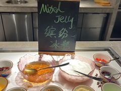 -圆顶阁西餐厅(郑州索菲特国际饭店 )