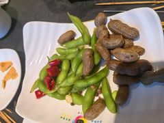 -卞二小串·鹤岗烧烤·坑烤(永定路店)