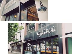-fishtank鱼缸咖啡(三山街店)