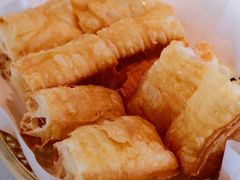-君庭中餐厅(友谊宾馆店)