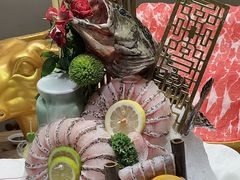 -尚海豆捞(乐虹坊店)