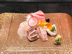 -奈良本寿司(永嘉路店)