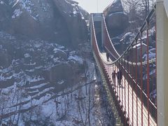-崂山巨峰游览区