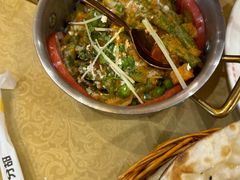 -清真· AL-JANNAT 佳纳特餐厅(仙林店)