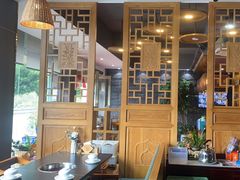 -野菌皇海景野生菌火锅(滨海大道店)