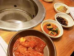 开胃前菜-青鹤谷(苏州店)