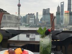 -船长酒吧 The Captain