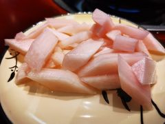 -菌之家·专业纯野生菌火锅·特色炒菌