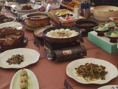 -大鹏饭店·金陵家宴(奥体中心店)