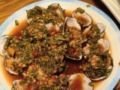 -小乾杯串店•16年沈阳烧烤(文安路店)