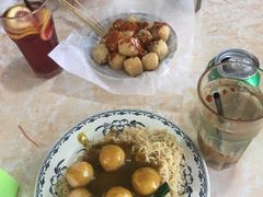 -渔记茶餐厅(渔村店)