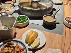 -巴奴毛肚火锅(相州店)