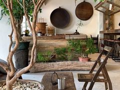 -成川茶店·潮汕工夫浓茶(万象店)