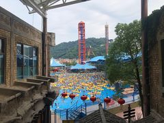 -杭州浪浪浪水公园