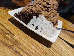 -小豆海棠(嘉兴路店)