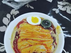 -何老二卤汁凉粉