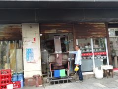 -老赵面店(大西路店)