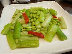 -民间小灶(亭林店)