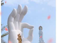 -三亚南山文化旅游区