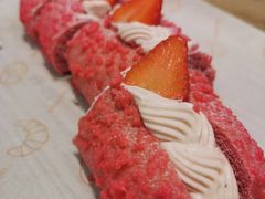 -仟吉KenGee(江南万达店)