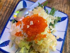 土豆沙拉-米彩料理(西丽店)