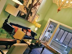 -春晖园度假酒店温泉