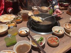 -蘑界·野生菌火锅(深业上城店)