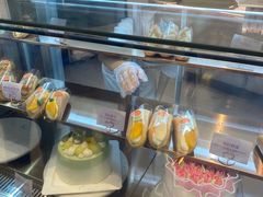 -SAYScake善食感戚风蛋糕(临江大道店)