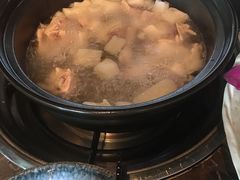 -同仁四季椰子鸡(海岸城天利店)