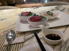 -雍和会海鲜姿造自助(湖东路店)