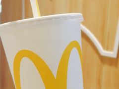 -麦当劳(塔园路店)